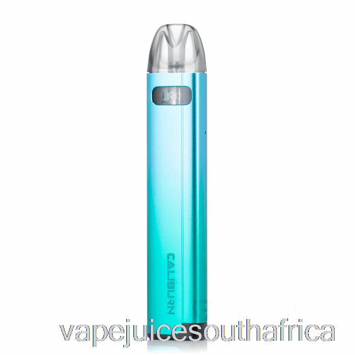 Vape Pods Uwell Caliburn A2S Pod System Blue